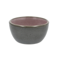 Bowl 10 cm Grey/Light Pink V48241