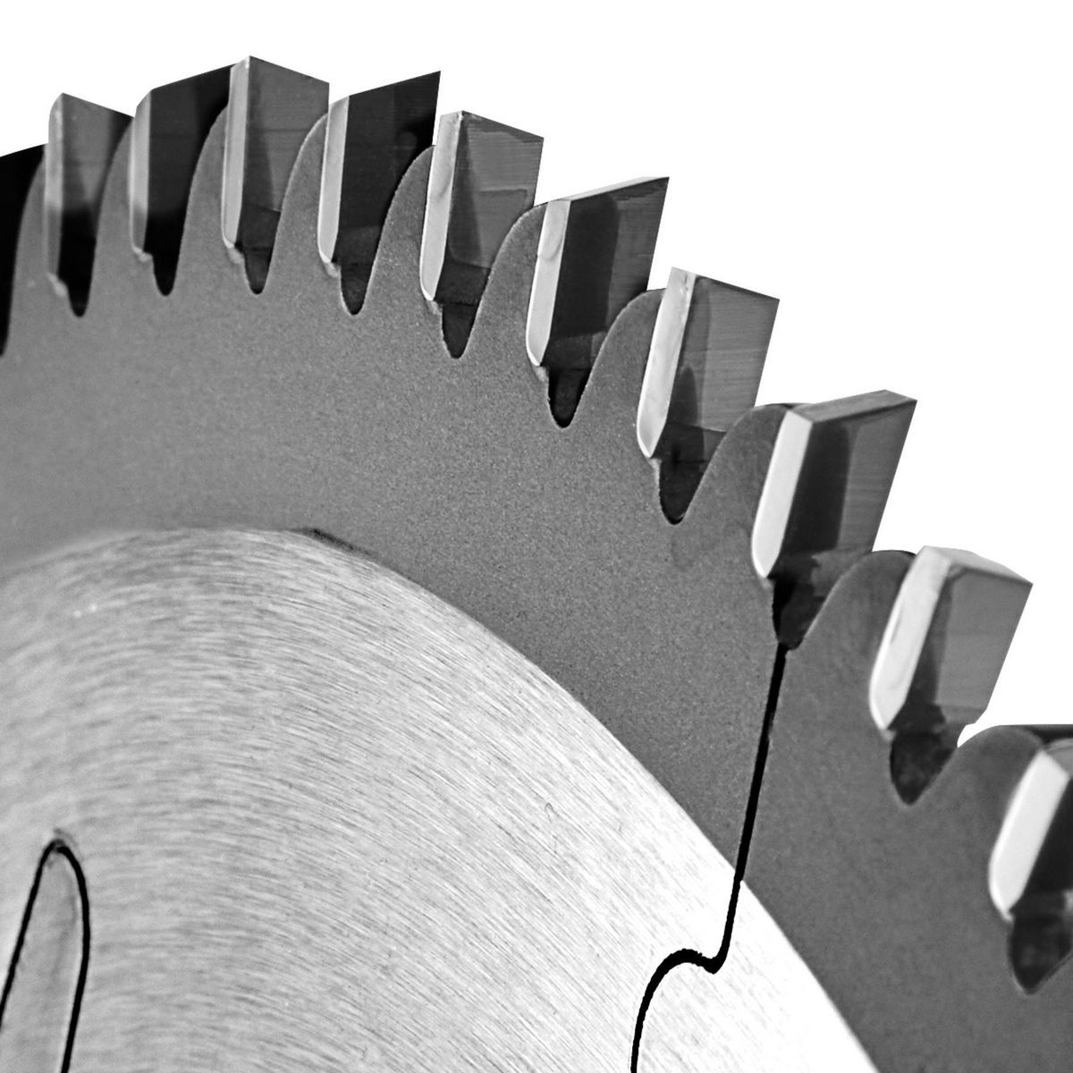 10 in. 80T Circular Saw Blade T358484