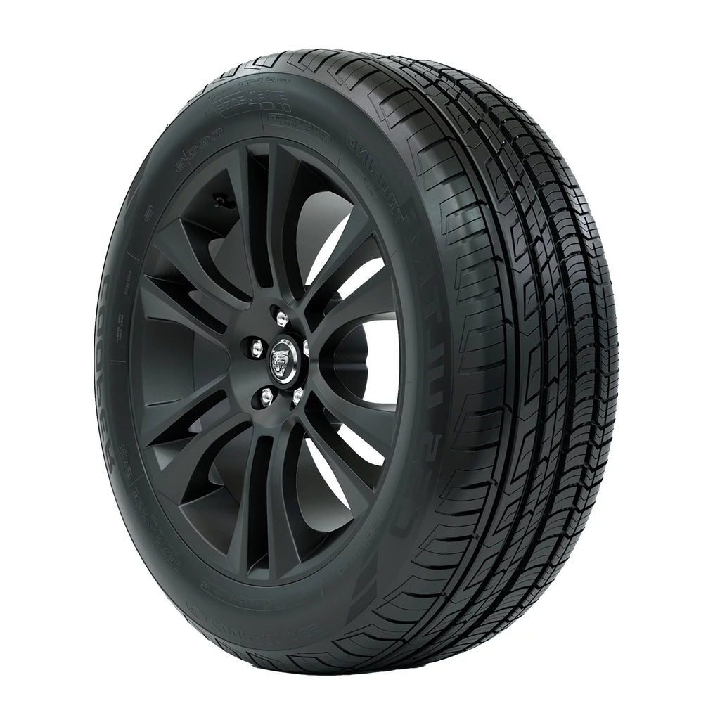 All Season 235/50R18 97W Passenger Tire T6361