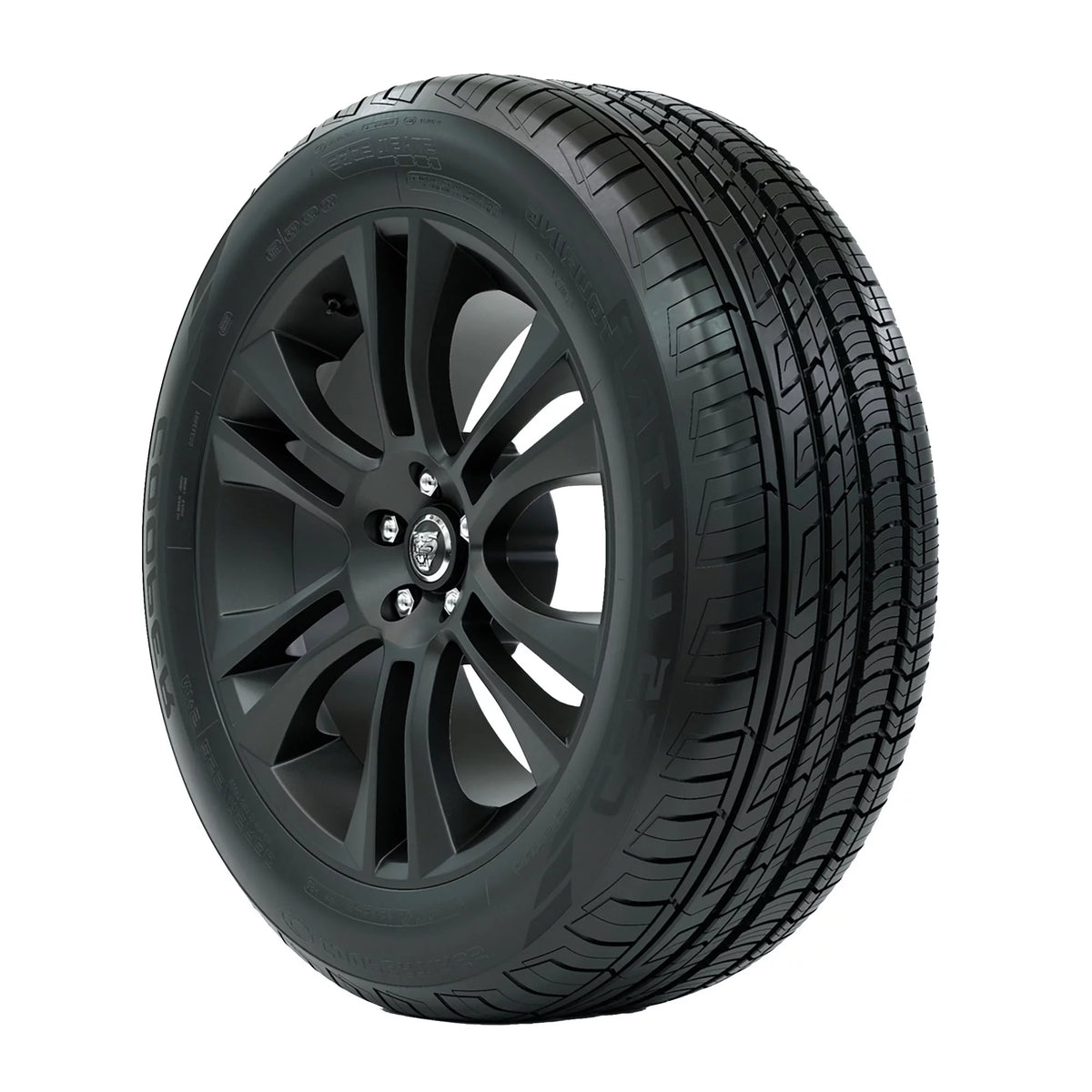 All Season 235/50R18 97W Passenger Tire T6361