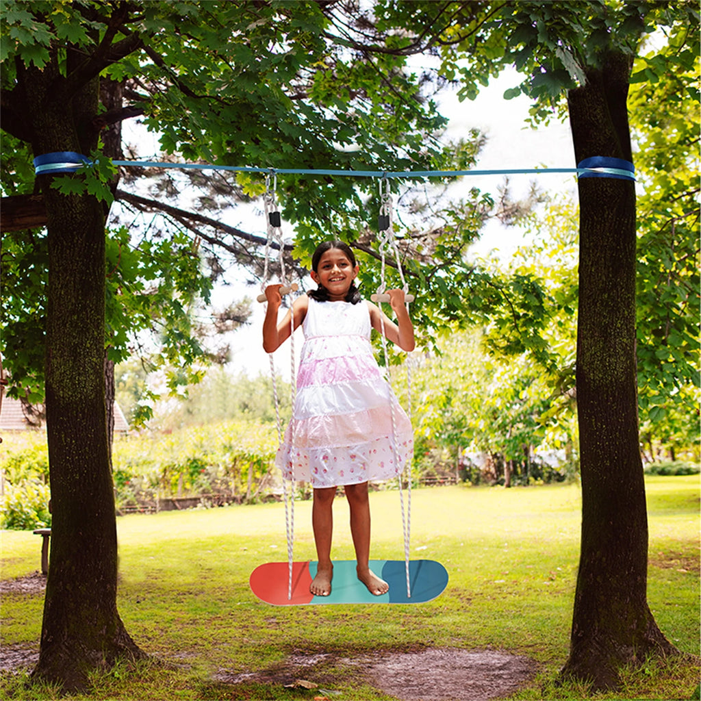 50ft Ninja Line Slackline N5971