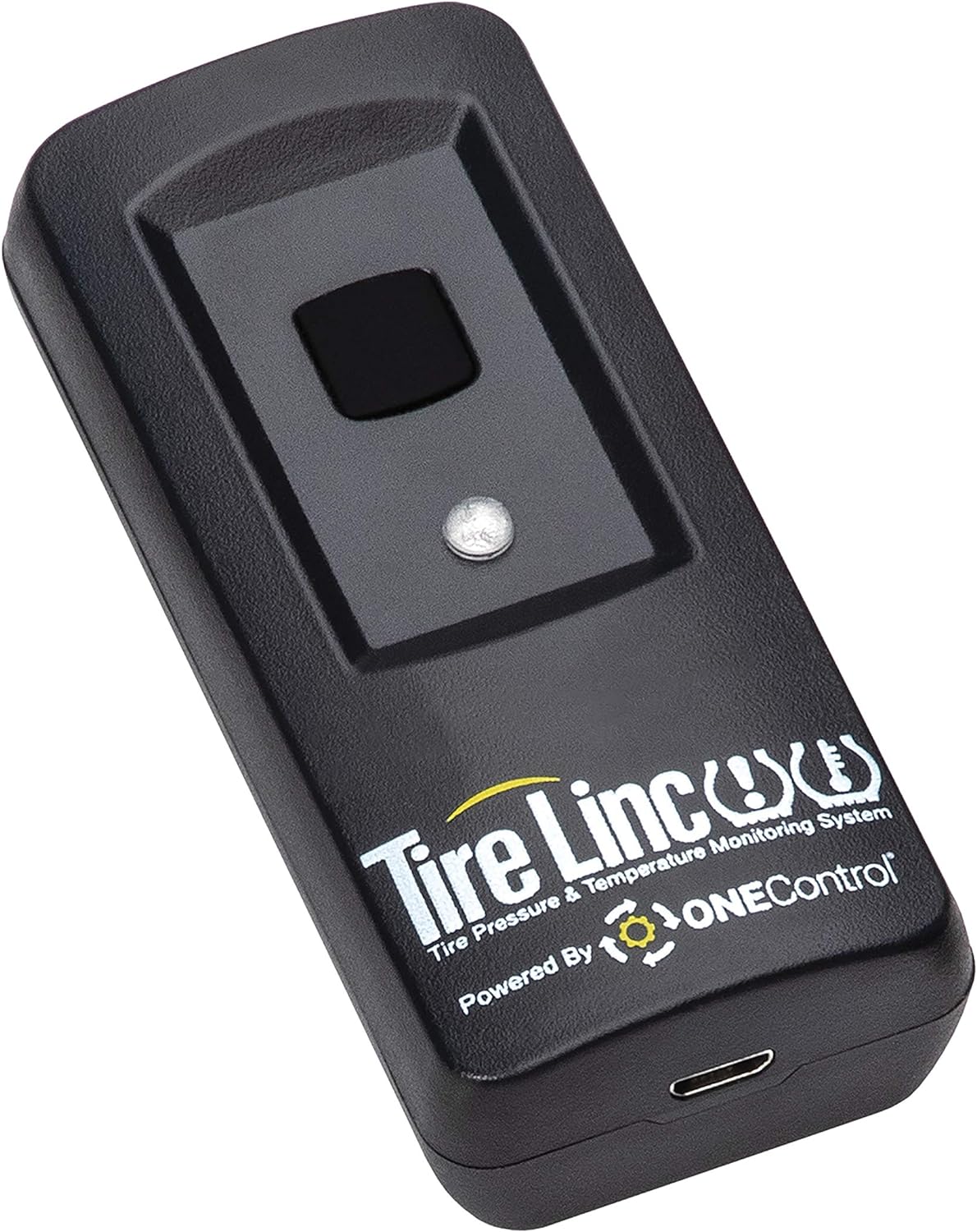 Tire LINC Alert Indicator U48048