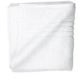Snow White Hand Towel X553