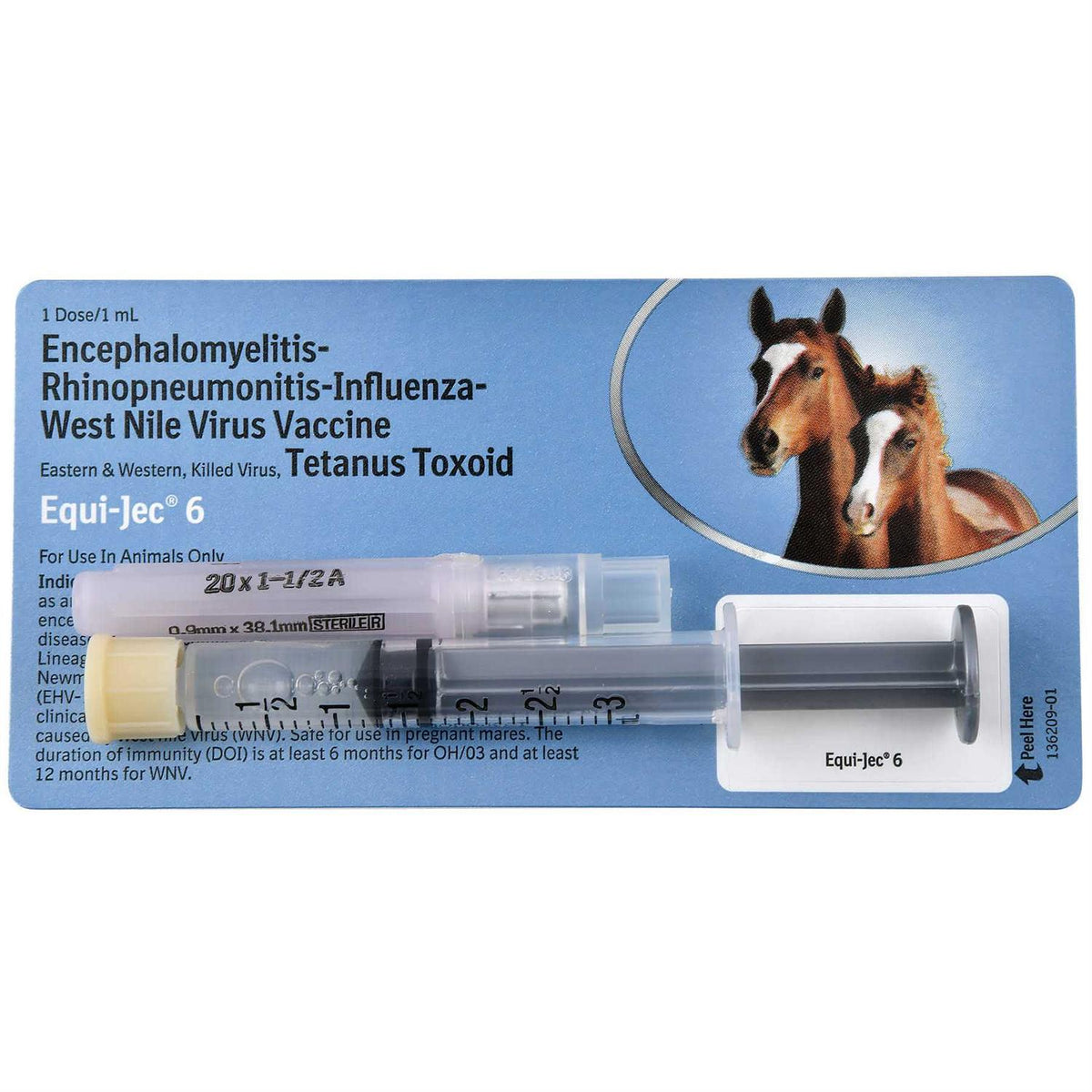 Vaccine D9121