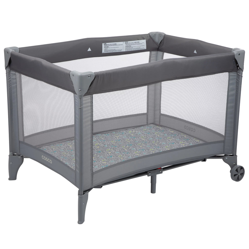 Portable Compact Baby Play Yard V177
