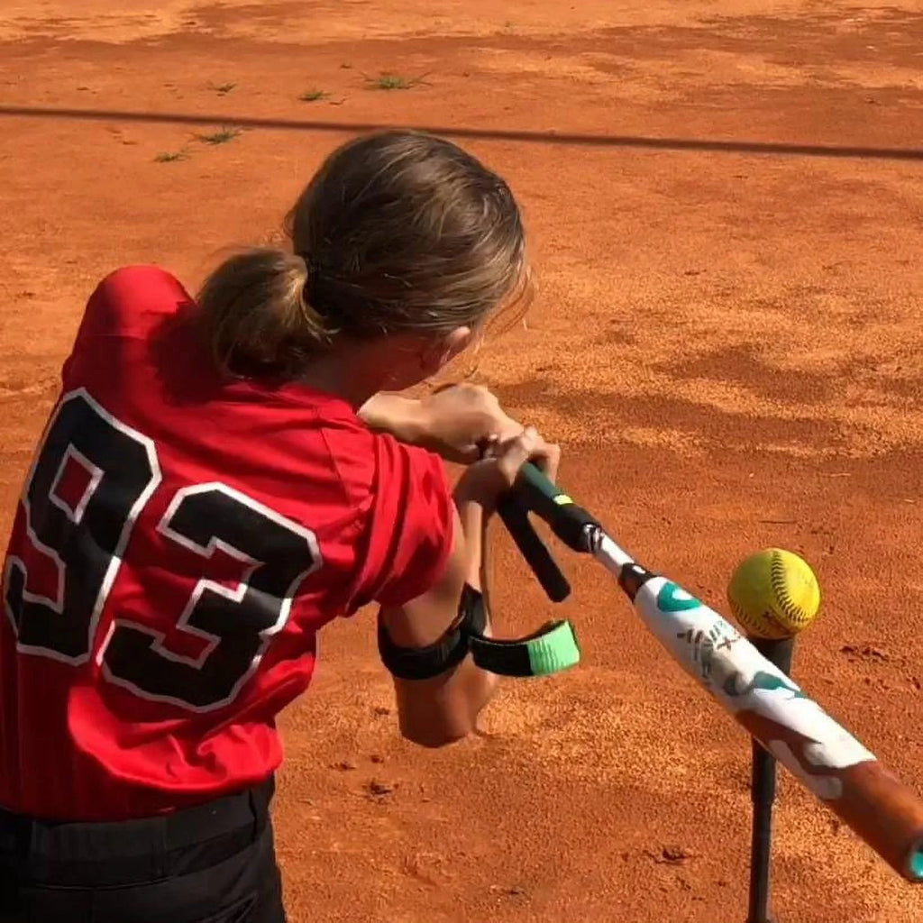 Baseball Softball Swing Trainer T76626