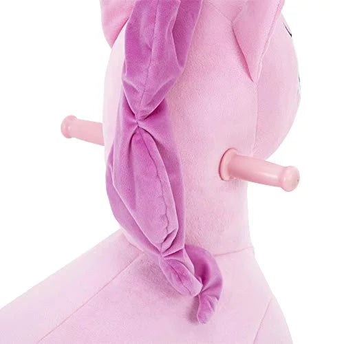 6V Plush Quad J83676