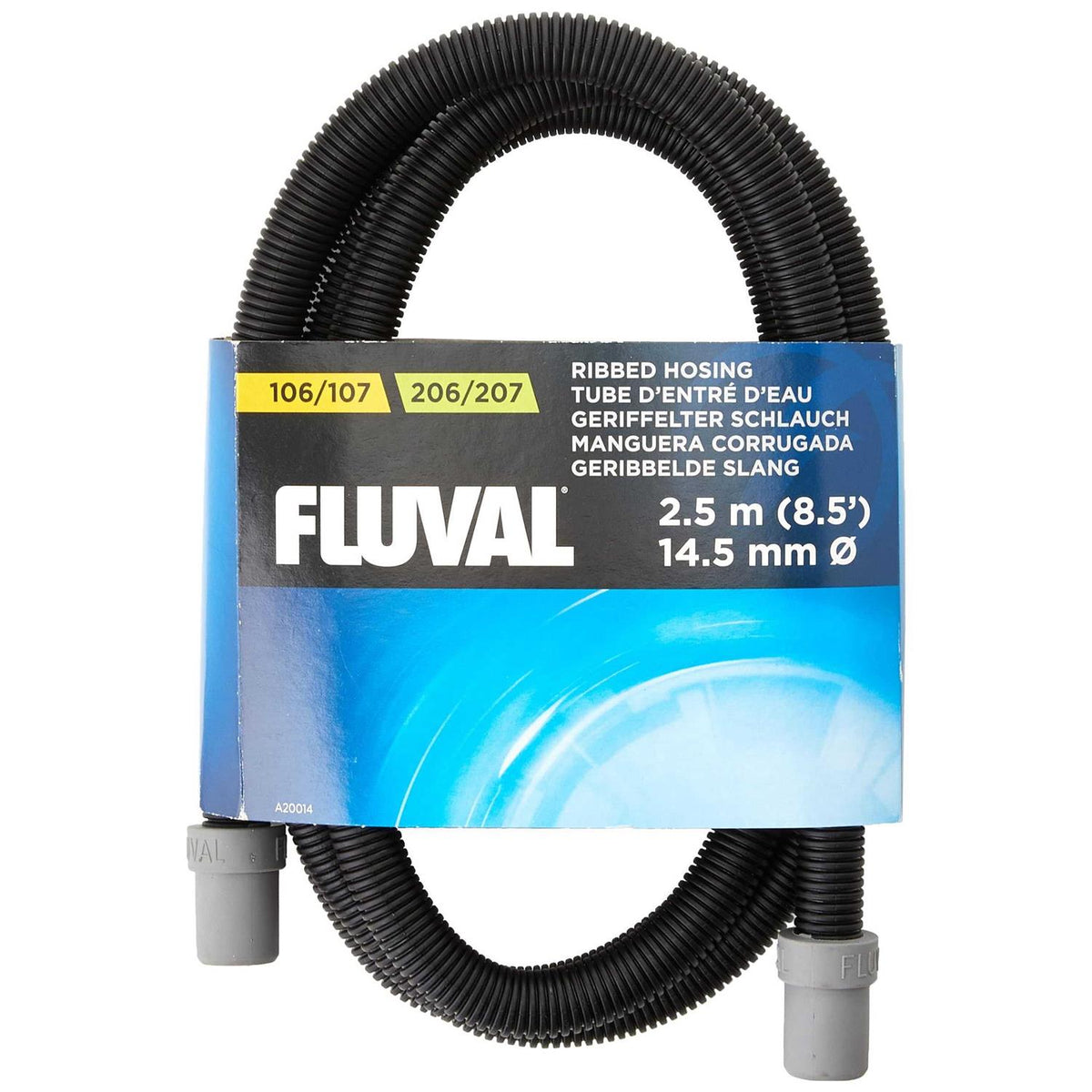 Ribbed Hosing Y158357