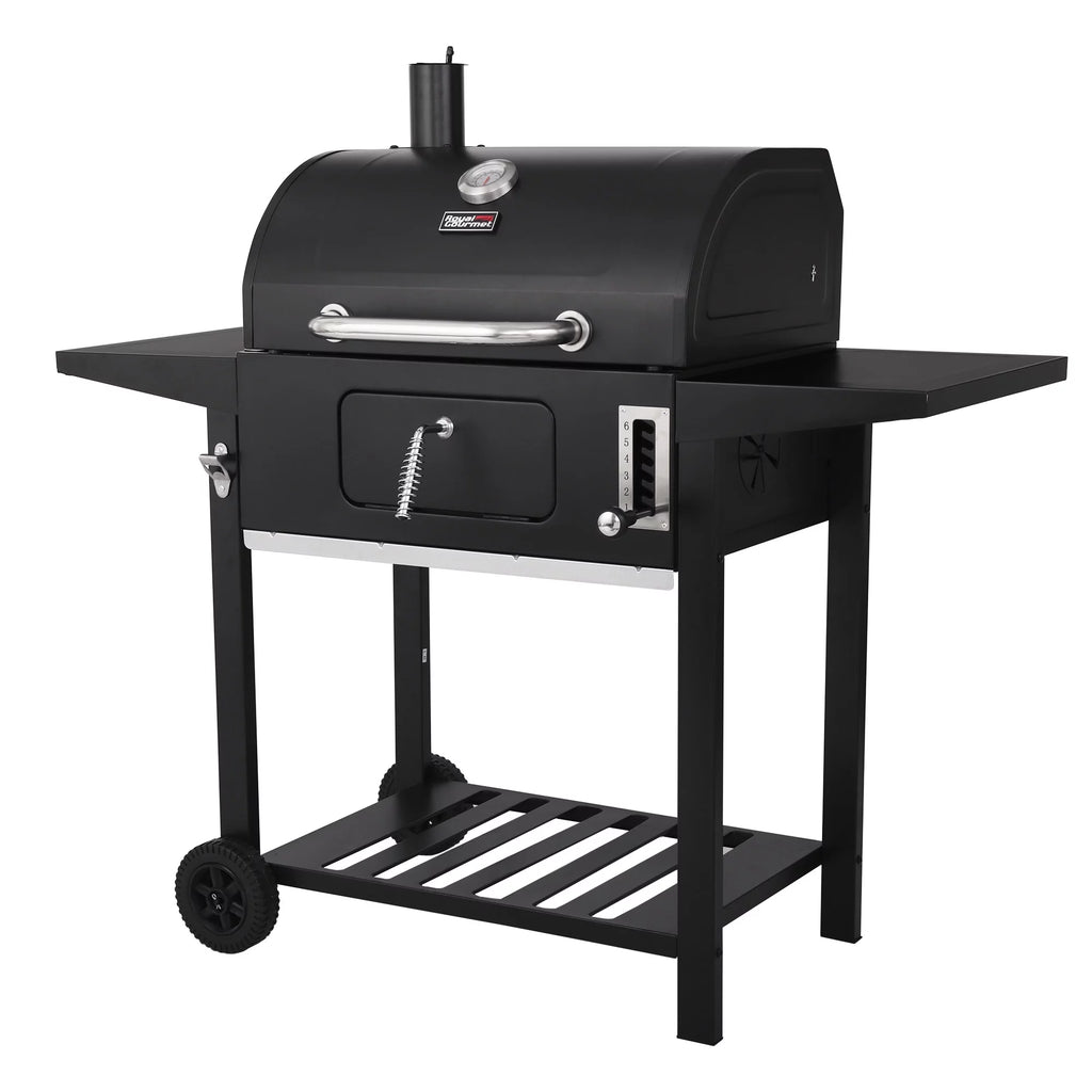 Charcoal Grill A3832