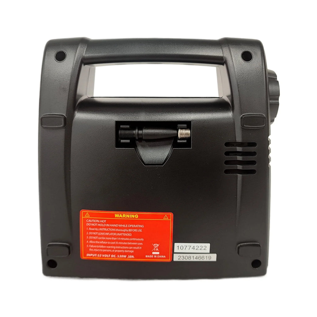 12V Tire Inflator P99114