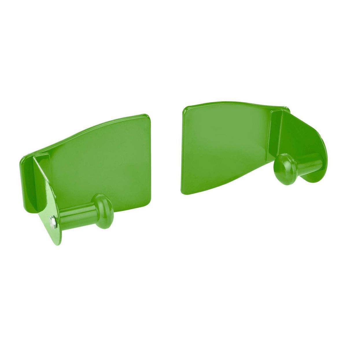 Magnetic Paper Towel Holder X221874