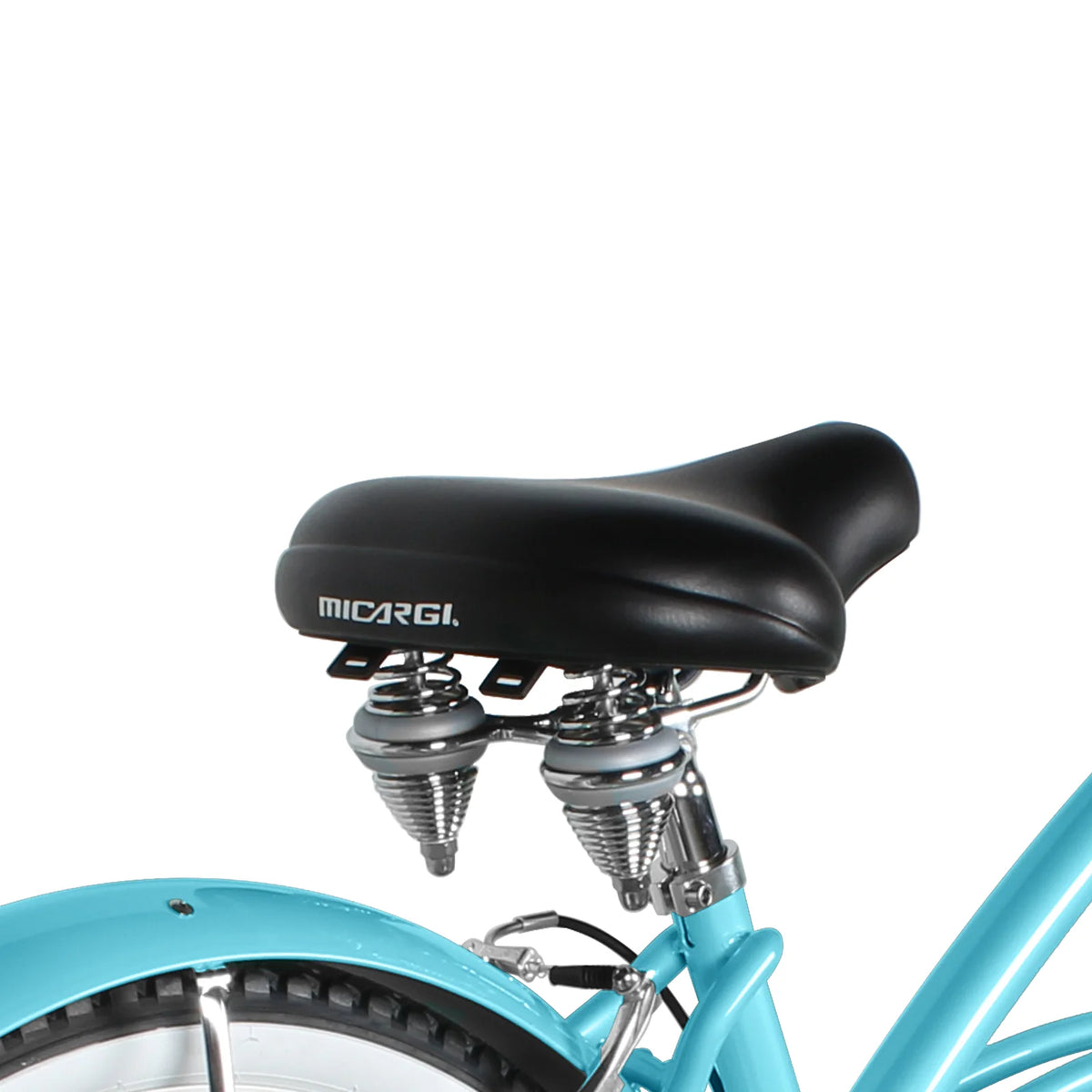 26 Inch Women's Beach Cruiser Bike I78658