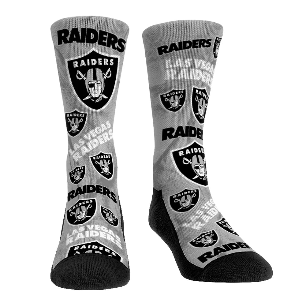 Men's Underwear and Crew Socks Combo Pack G930883