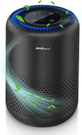 HEPA Air Purifier with H13 True HEPA Filter W606