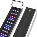 21W Ultra-Thin Full Spectrum LED Aquarium Light G659