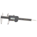 4 in. Digital Caliper R58929