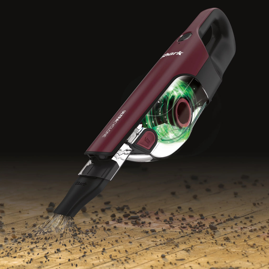 Cordless Handheld Vacuum P2540