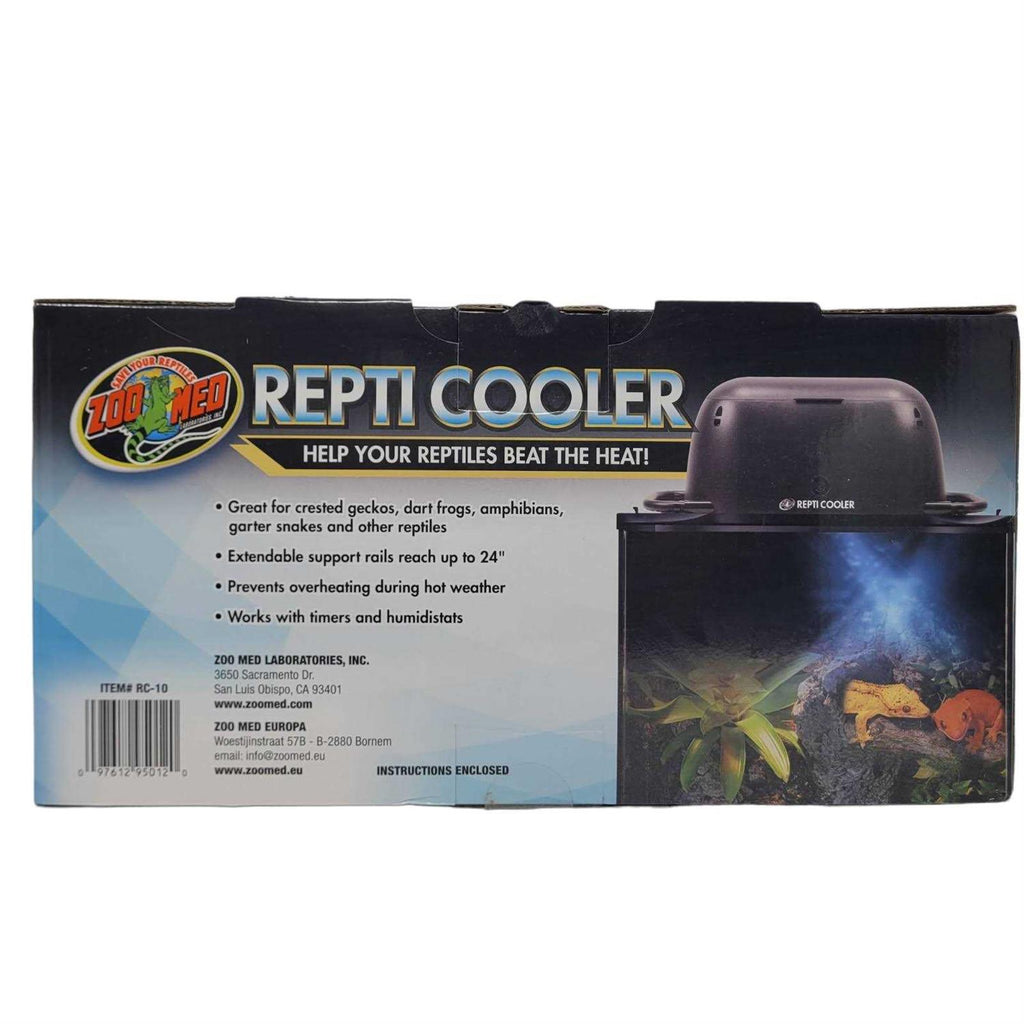 Reptile Cooler Y2350