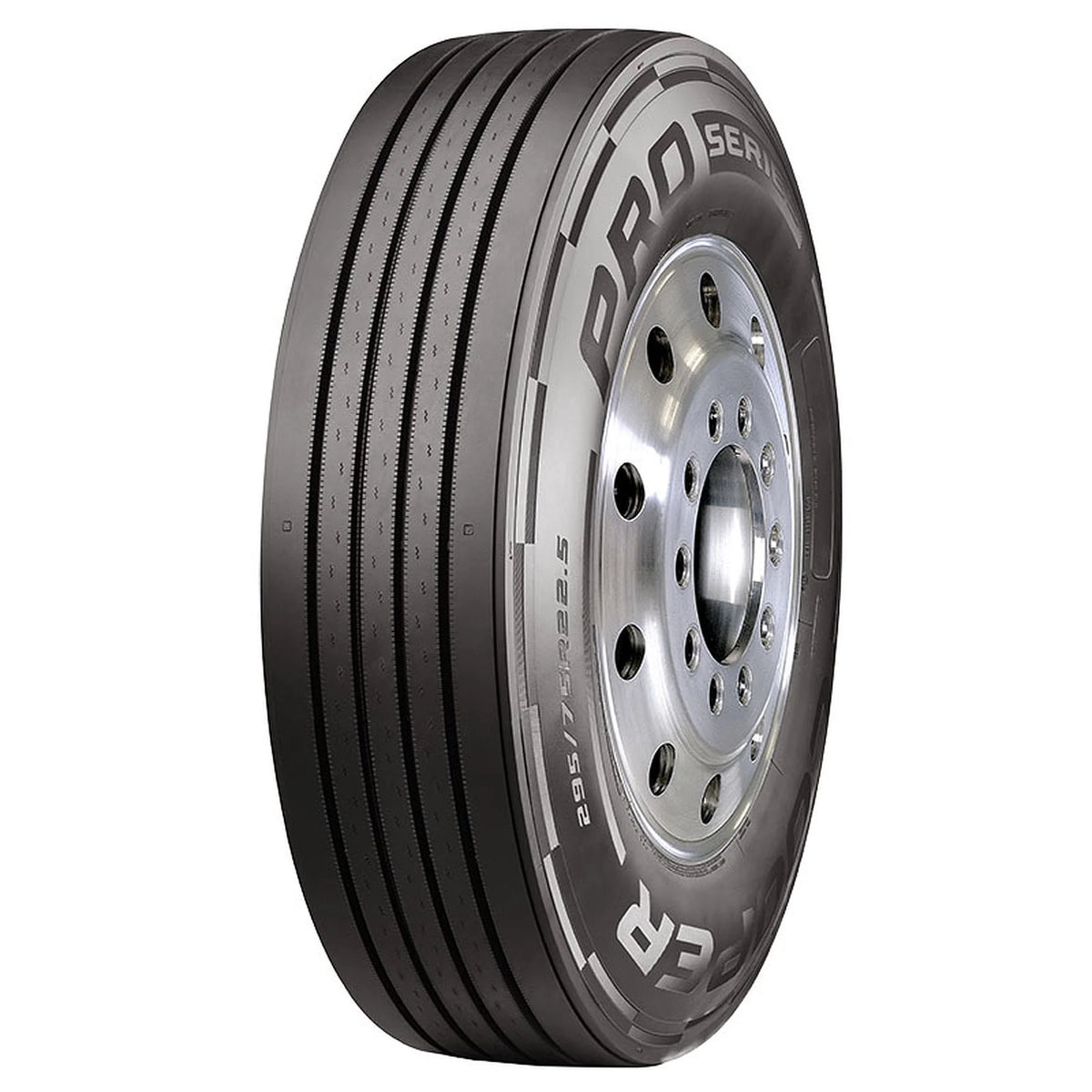 11R22.5 Commercial Tire A123551
