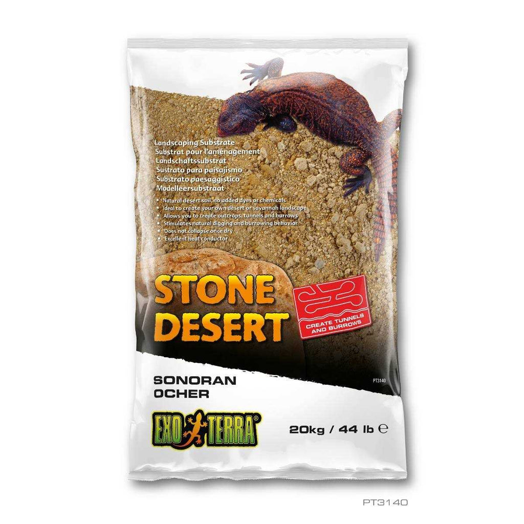 Stone Desert Substrate B514