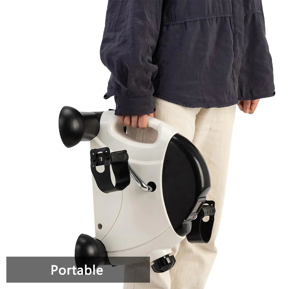 Portable Mini Exercise Bike C317