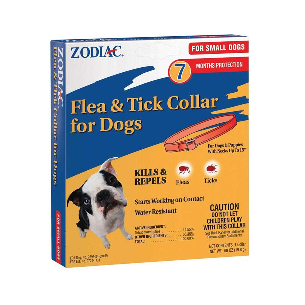 Flea Tick Collar for Dogs X9232