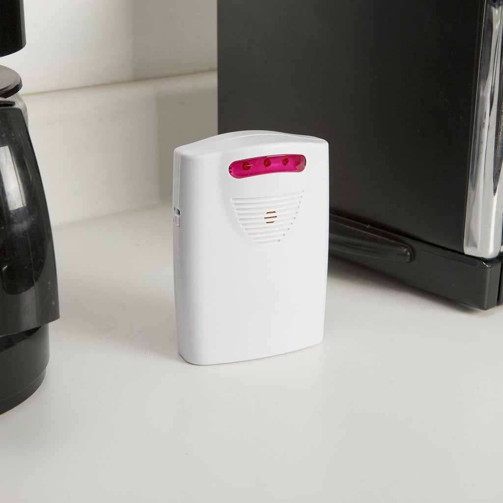Wireless Security Alert System E832080