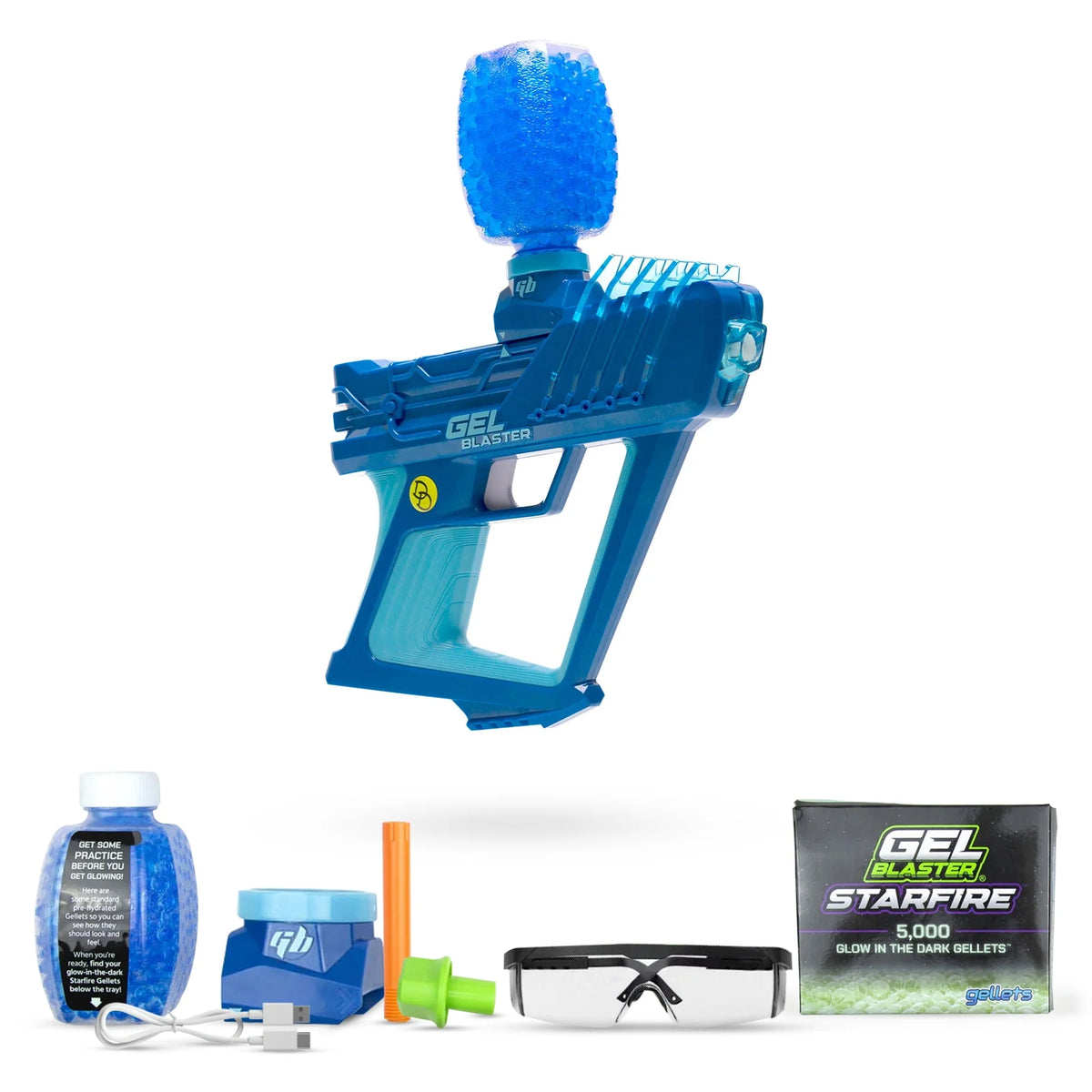 Water Bead Blaster A212680