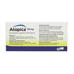 Capsules for Dogs Q183