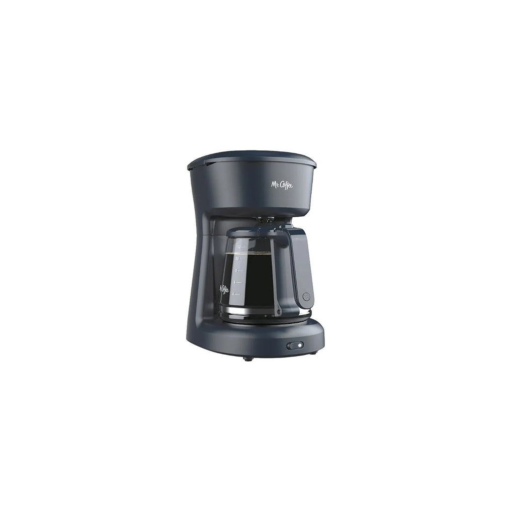 12 Cup Black Coffee Maker U852099