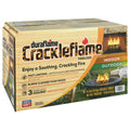 4.5lb Firelogs, 3 Hour Burn, 4-Pk F136284