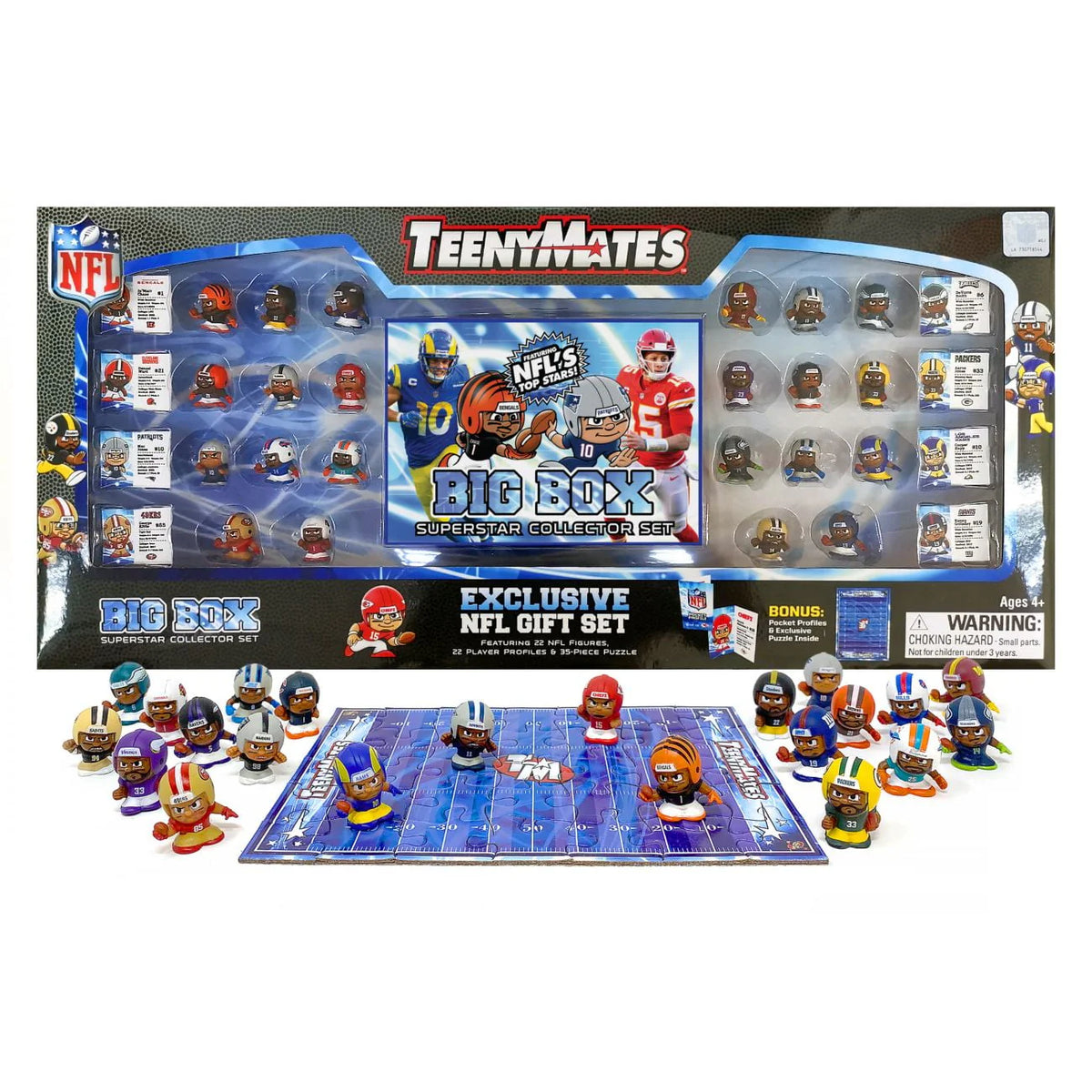 Football Collector Set M47611