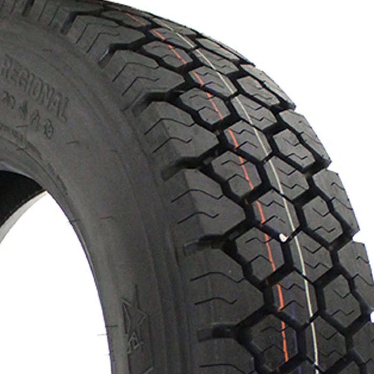 245/70R19.5 Commercial Tire M134524