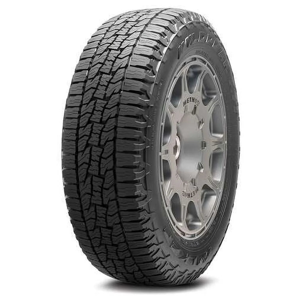 All Terrain 225/60R17 99H SUV/Crossover Tire A204