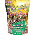 Gourmet Hamster & Gerbil Food S870