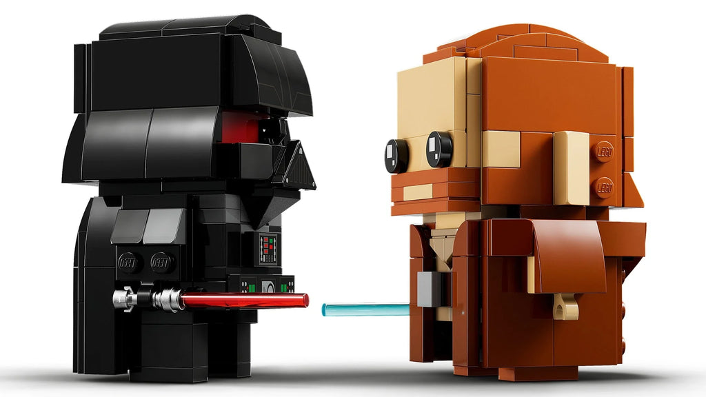 Star Wars Characters Q948