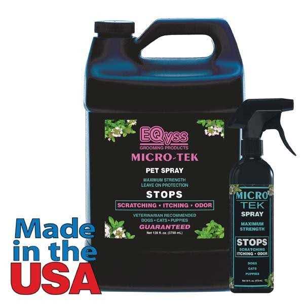 Micro Tek Pet Spray K6384