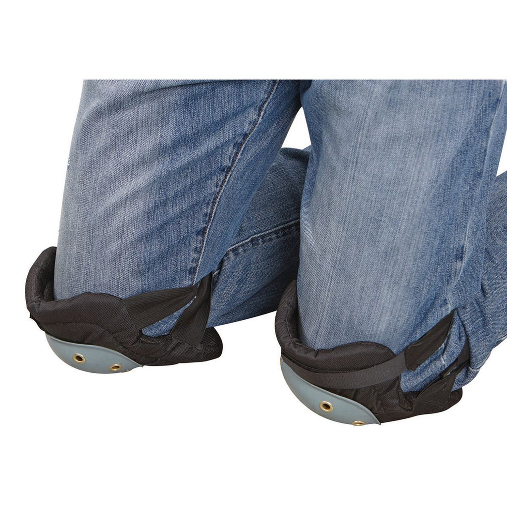 Hard Cap Knee Pads M345