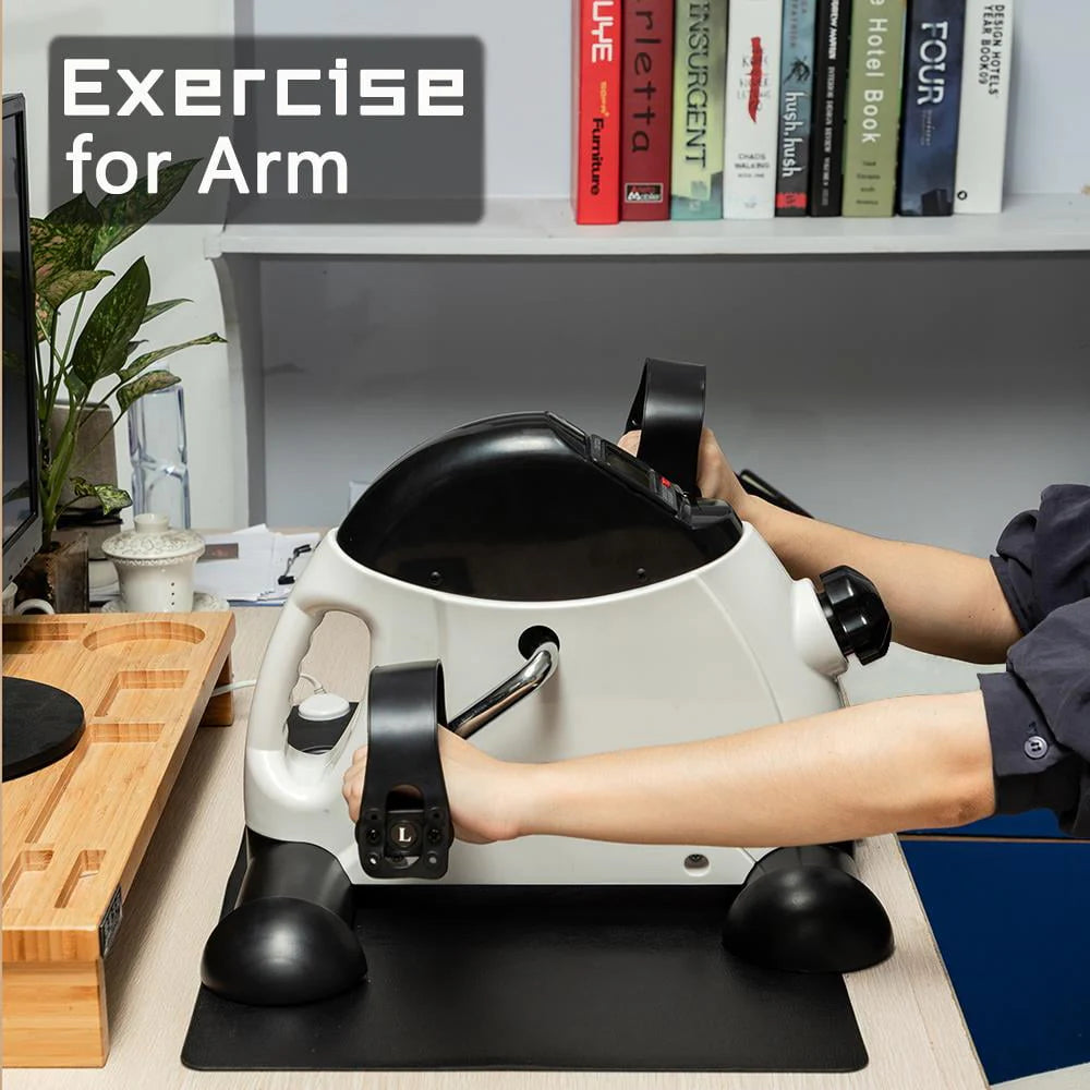 Portable Mini Exercise Bike C317