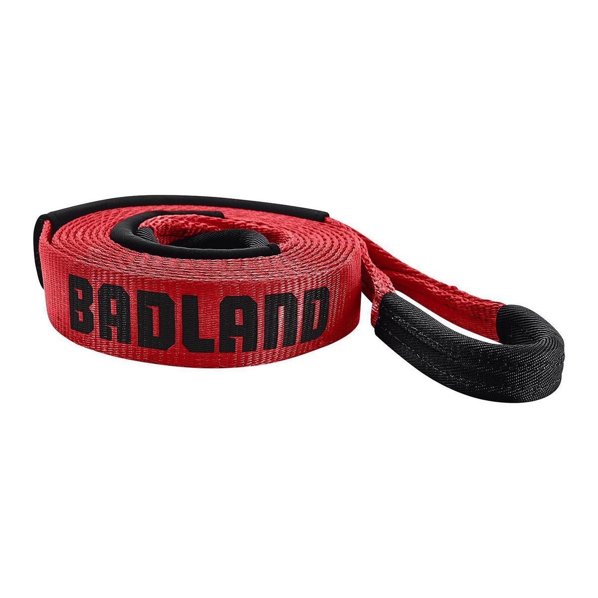 6600 lb. Capacity 2 in. x 20 ft. Recovery Snatch Strap D5730